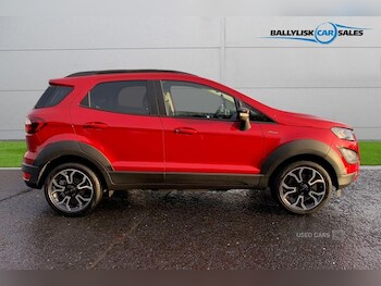 Used Ford Ecosport 2023 for sale - 76753400: Photo