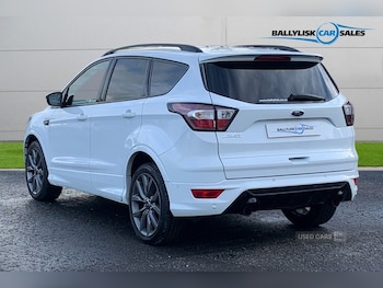 Used Ford Kuga 2019 for sale - 77587746: Photo
