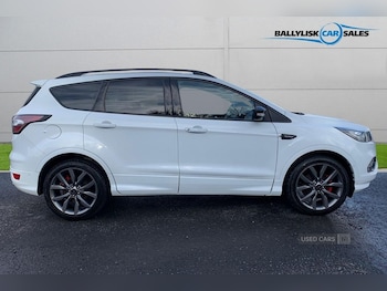 Used Ford Kuga 2019 for sale - 77587746: Photo
