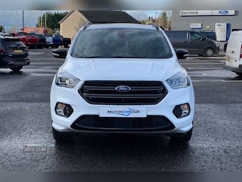 Used Ford Kuga 2019 for sale - 77587746: Photo