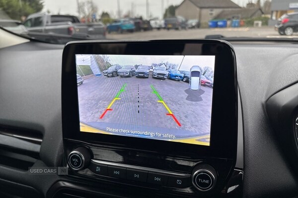 Used Ford Ecosport 2023 for sale - 77280389: Photo 13