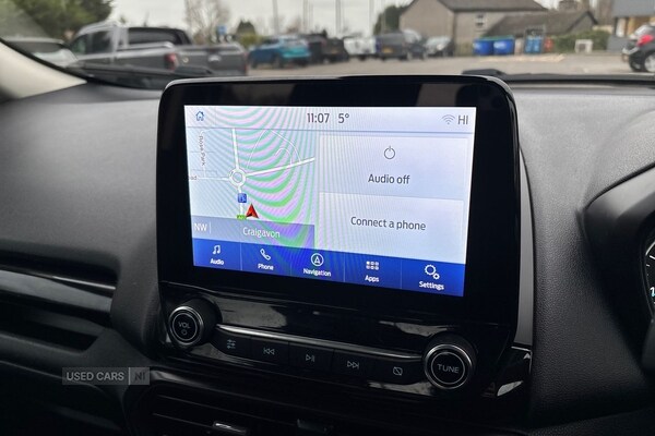 Used Ford Ecosport 2023 for sale - 77280389: Photo 14