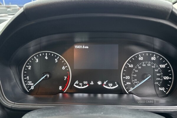 Used Ford Ecosport 2023 for sale - 77280389: Photo 16