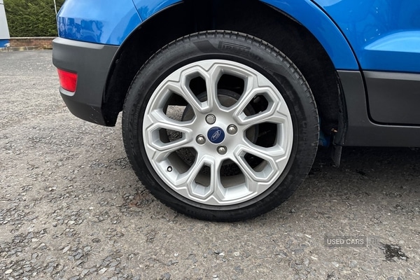 Used Ford Ecosport 2023 for sale - 77280389: Photo 6