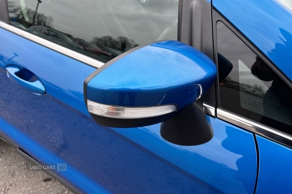 Used Ford Ecosport 2023 for sale - 77280389: Photo 8