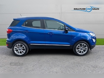 Used Ford Ecosport 2019 for sale - 75429853: Photo