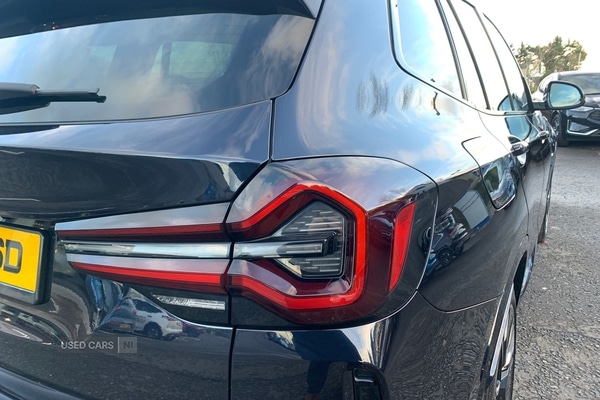 Used BMW iX3 2022 for sale - 76563008: Photo 10