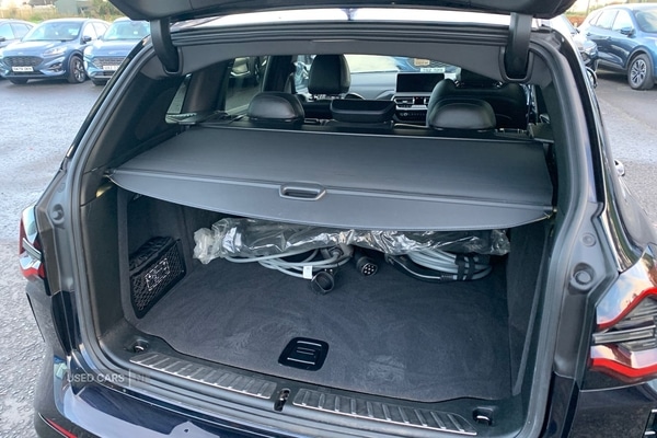 Used BMW iX3 2022 for sale - 76563008: Photo 12