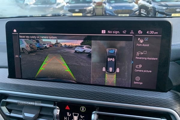 Used BMW iX3 2022 for sale - 76563008: Photo 14