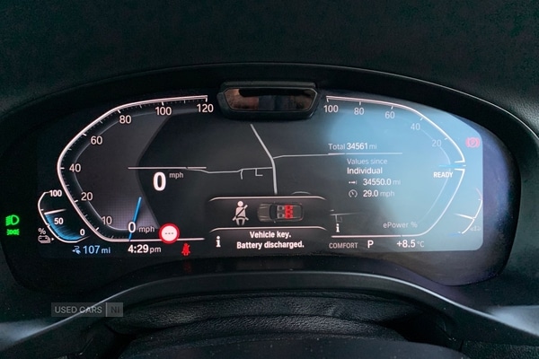 Used BMW iX3 2022 for sale - 76563008: Photo 16