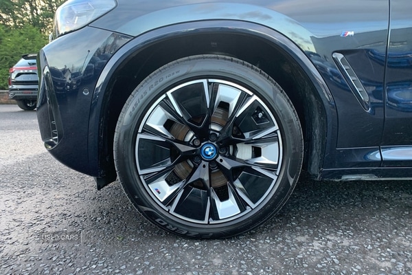 Used BMW iX3 2022 for sale - 76563008: Photo 6