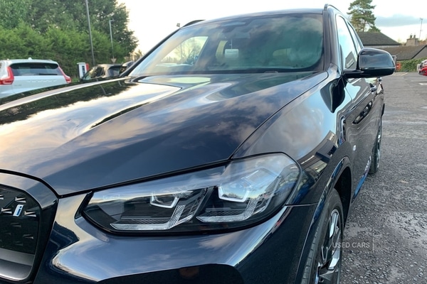 Used BMW iX3 2022 for sale - 76563008: Photo 7