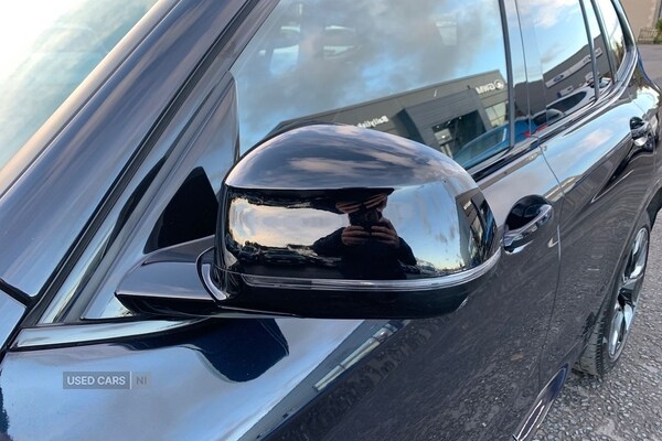 Used BMW iX3 2022 for sale - 76563008: Photo 8