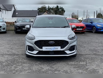 Used Ford Fiesta 2023 for sale - 77893321: Photo