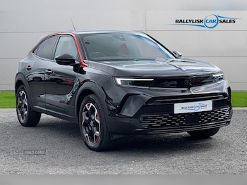 Used Vauxhall Mokka 2022 for sale - 79401664: Photo