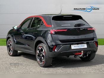 Used Vauxhall Mokka 2022 for sale - 79401664: Photo