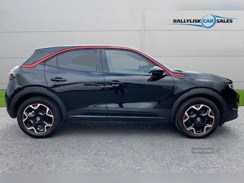 Used Vauxhall Mokka 2022 for sale - 79401664: Photo