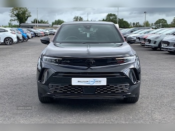 Used Vauxhall Mokka 2022 for sale - 79401664: Photo