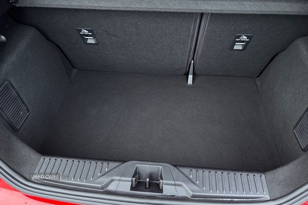 Used Ford Fiesta 2023 for sale - 77441855: Photo 12