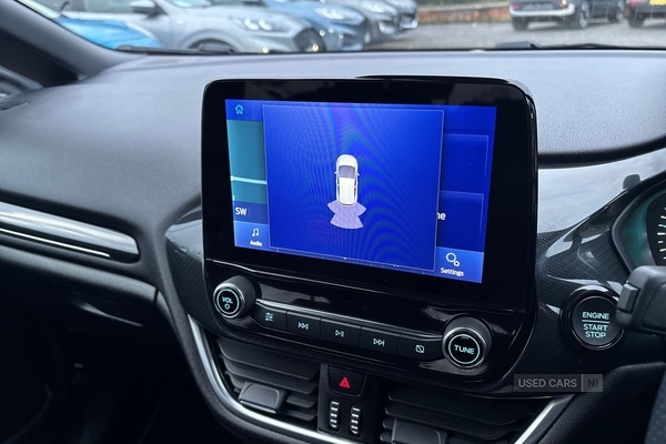 Used Ford Fiesta 2023 for sale - 77441855: Photo 13