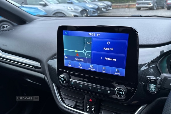 Used Ford Fiesta 2023 for sale - 77441855: Photo 14