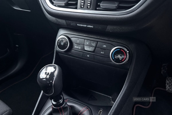 Used Ford Fiesta 2023 for sale - 77441855: Photo 15