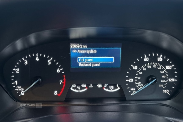 Used Ford Fiesta 2023 for sale - 77441855: Photo 16