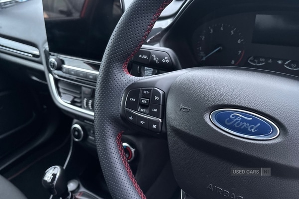 Used Ford Fiesta 2023 for sale - 77441855: Photo 17