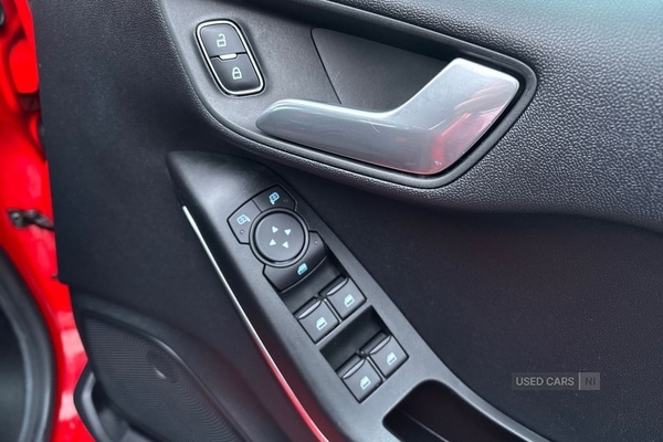 Used Ford Fiesta 2023 for sale - 77441855: Photo 18