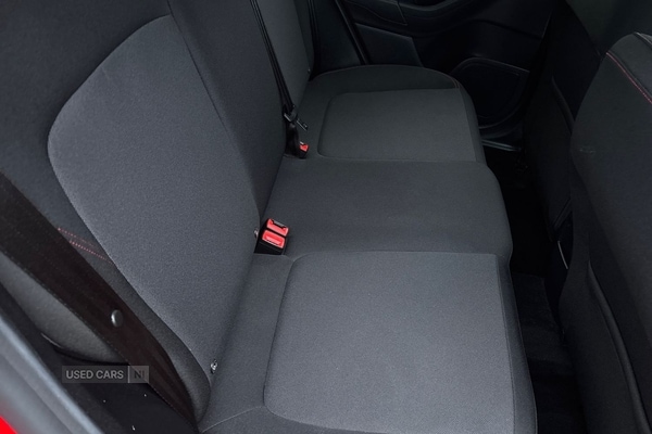 Used Ford Fiesta 2023 for sale - 77441855: Photo 19