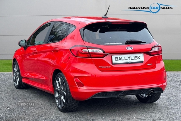 Used Ford Fiesta 2023 for sale - 77441855: Photo 2