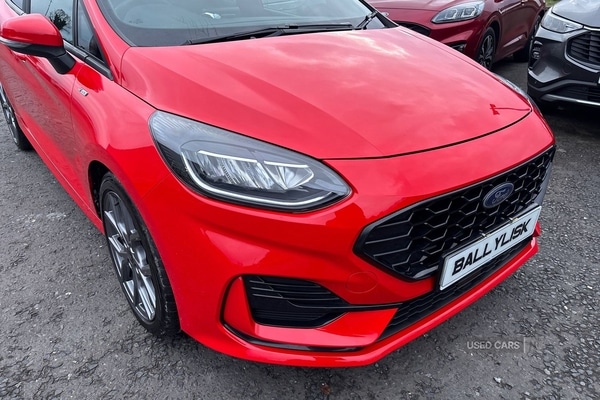 Used Ford Fiesta 2023 for sale - 77441855: Photo 7