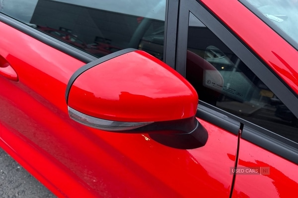 Used Ford Fiesta 2023 for sale - 77441855: Photo 8