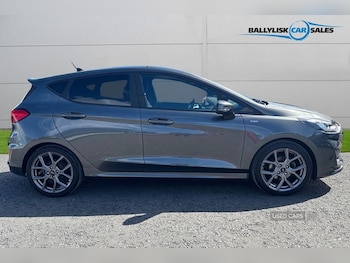 Used Ford Fiesta 2023 for sale - 78261784: Photo