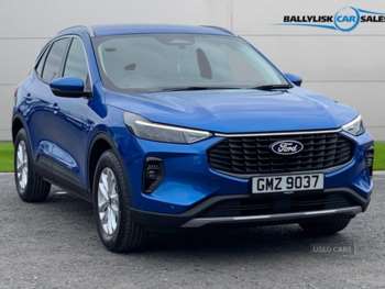 2025 - 1.5 EcoBoost Titanium 5dr