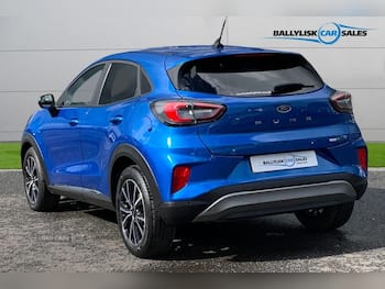 Used Ford Puma 2023 for sale - 79591189: Photo
