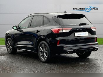 Used Ford Kuga 2024 for sale - 78020798: Photo