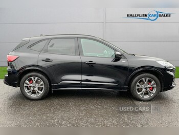 Used Ford Kuga 2024 for sale - 78020798: Photo