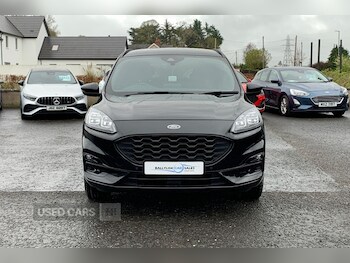 Used Ford Kuga 2024 for sale - 78020798: Photo