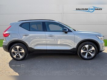 Used Volvo XC40 2025 for sale - 77560288: Photo