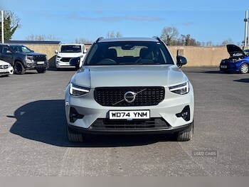 Used Volvo XC40 2025 for sale - 77560288: Photo