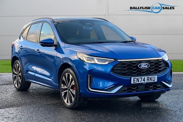 Used Ford Kuga 2025 for sale - 76513973: Photo 1