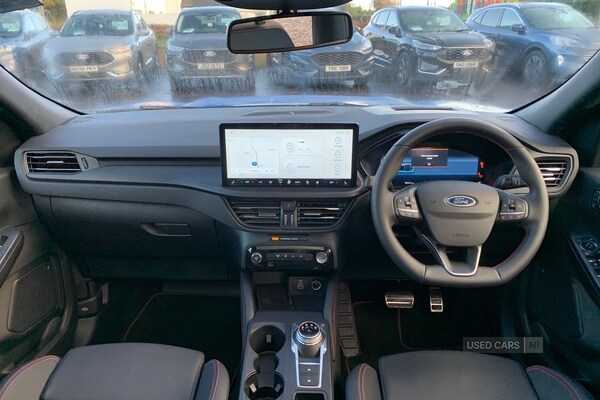 Used Ford Kuga 2025 for sale - 76513973: Photo 11