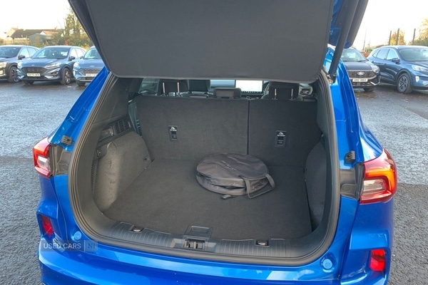 Used Ford Kuga 2025 for sale - 76513973: Photo 12