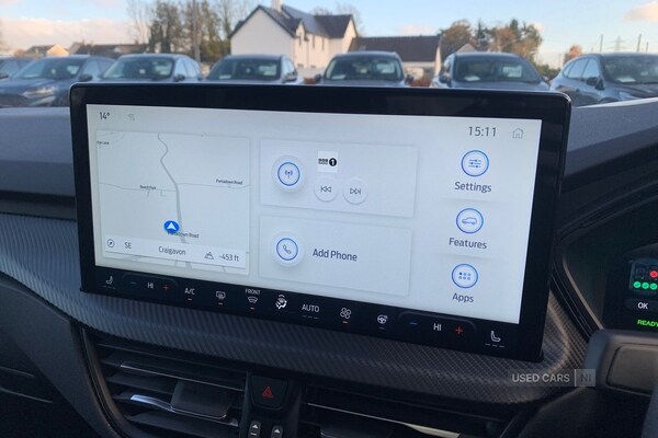 Used Ford Kuga 2025 for sale - 76513973: Photo 13