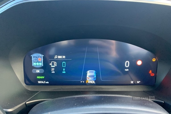 Used Ford Kuga 2025 for sale - 76513973: Photo 16