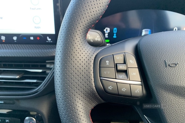 Used Ford Kuga 2025 for sale - 76513973: Photo 17