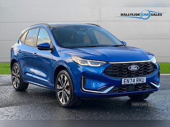 Used Ford Kuga 2025 for sale - 76513973: Photo