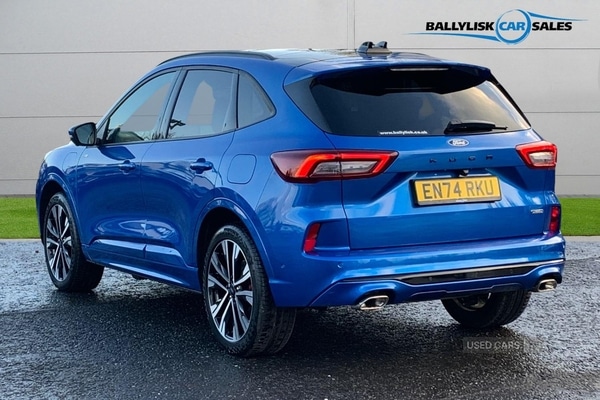 Used Ford Kuga 2025 for sale - 76513973: Photo 2