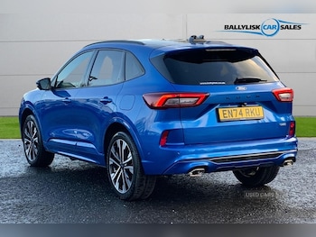 Used Ford Kuga 2025 for sale - 76513973: Photo